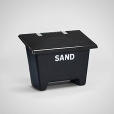 Sandbehållare 130L