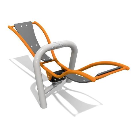 Dragonfly Seesaw