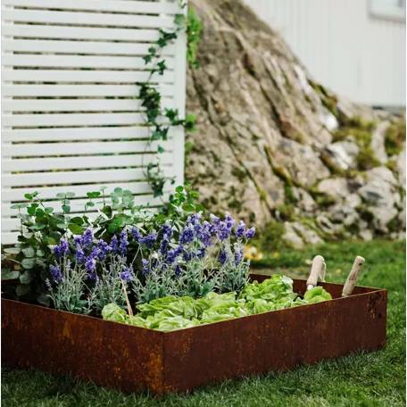 Pallkrage för odling 1200x800x200