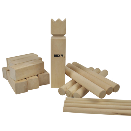 Bex Kubb, Familj