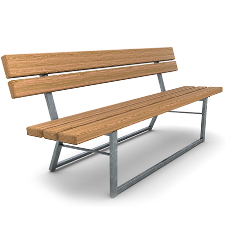 Soffa Ekeby Stapelbar