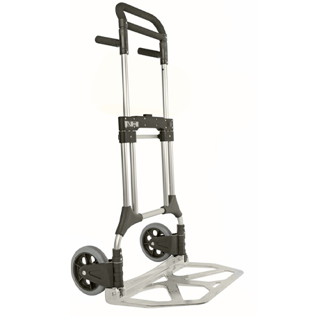 Bagagekärra - 200 kg