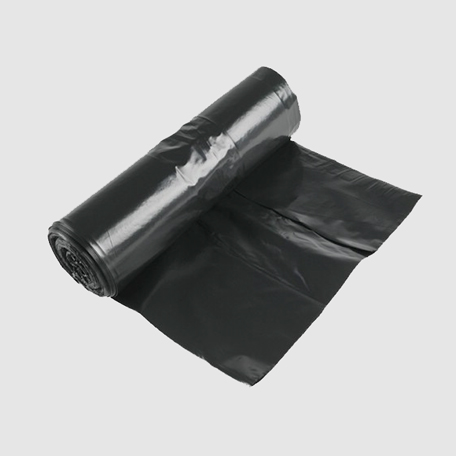 Sopsäckar av polyeten 70L 300st