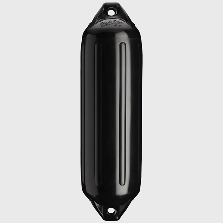 Fender NF-serie, Svart