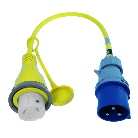 Skarvdel, Furrion16A/CEE