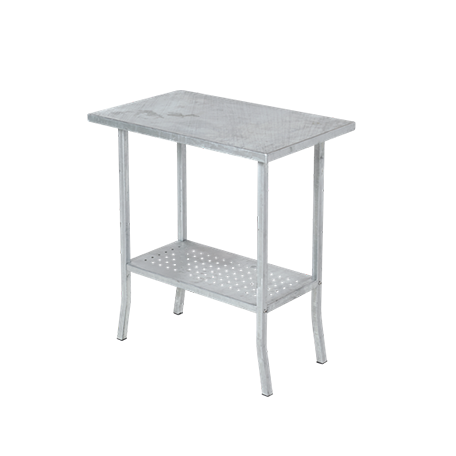 Planteringsbord: 75x45x80 cm