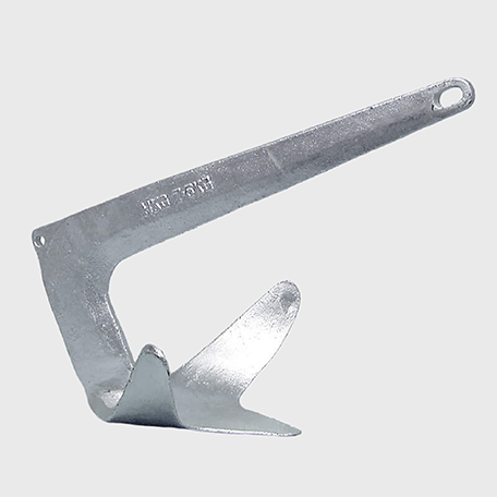 ANKARE FORCE Varmgalvat 5 kg