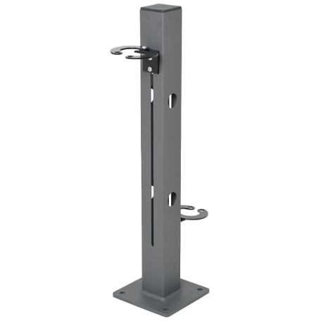 Scooter-Parker Siegen, 2-platser