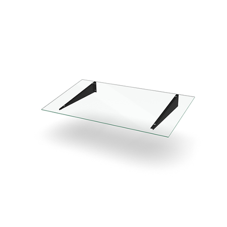 Entrétak Easy Collection Flat