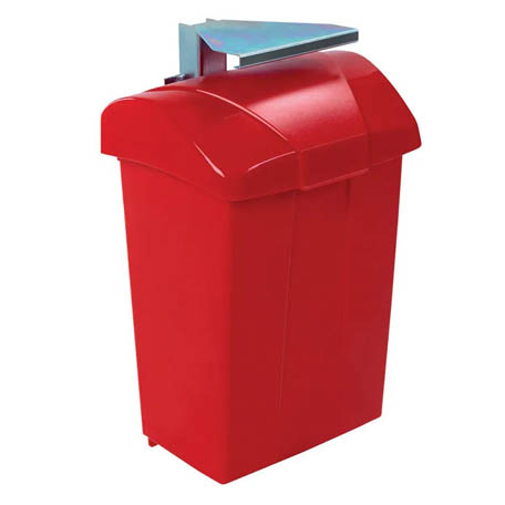 Batteriholk 15L