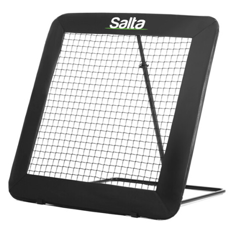 Rebounder Motion
