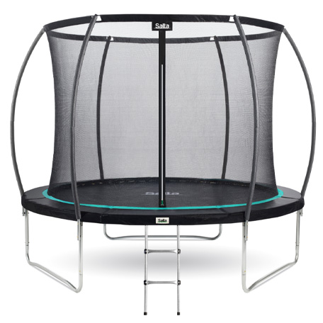 Studsmatta Cosmos Ø305 cm inkl. Stege