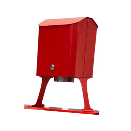 Dino torkpappersållare