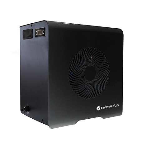 PICO 5R Heat Pump 5kW