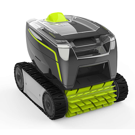 Zodiac Robot GT3220