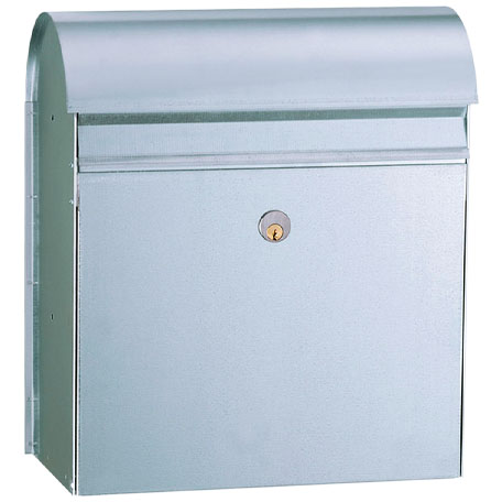 Postlåda Jade, Mefa