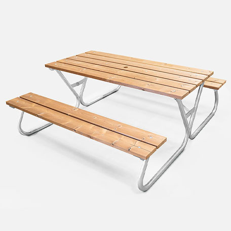 Bänkbord Småland