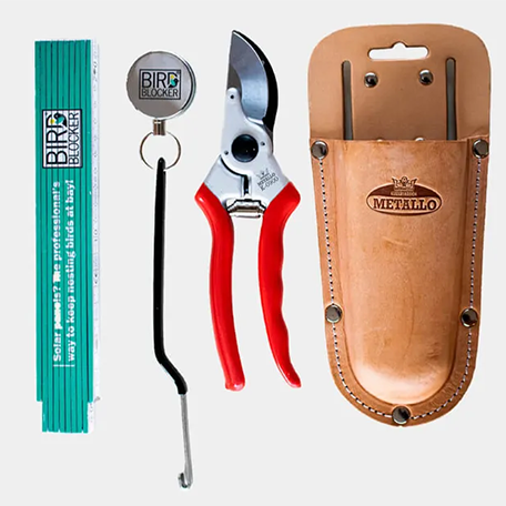 Brid Blocker Verktygskit