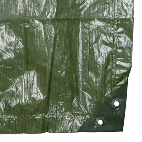 Pressening, Grön Surpreme, 90 g/m²