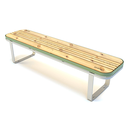 Bänk Aneby