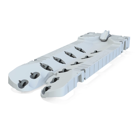 Vattenskoterramp EZ Port Max 2i