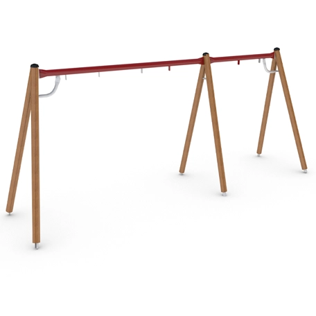 Gungställning Turo - 3 platser