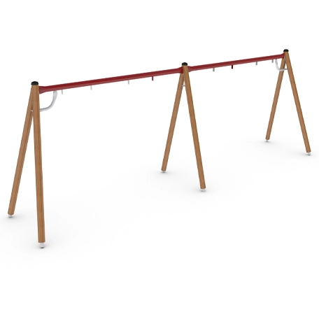 Gungställning Turo - 4 Platser