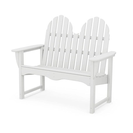 Bänk Classic Adirondack