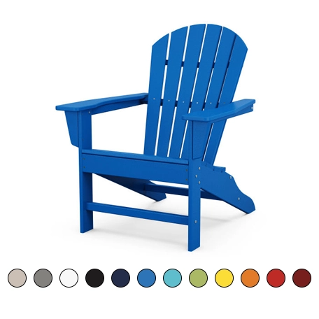 Däckstol South Beach Adirondack