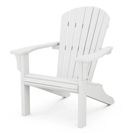 Däckstol Seashell Adirondack