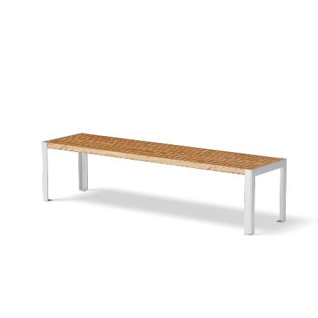 Bänk HULDA