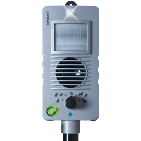 Avskräckare katt & vilt