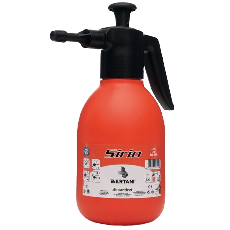 Tryckspruta Sirio Viton