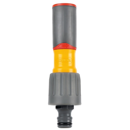 Sprutmunstycke Plus 3-i-1