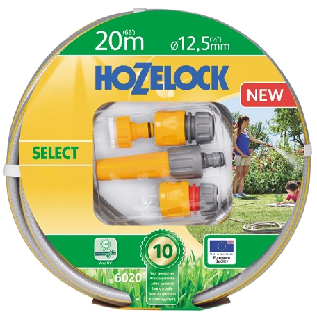 Slangset Select, 20M