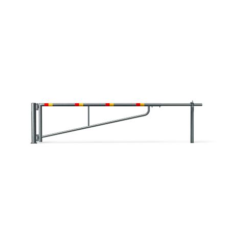 Vridbom VB1 (3,2-5,2 m)