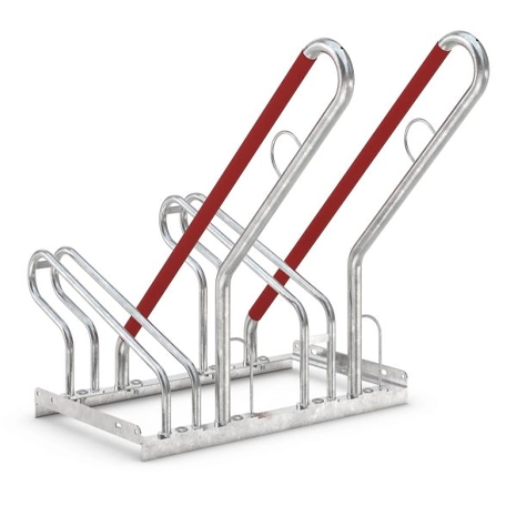Cykelställ 2500 - 35 cm mellanrum