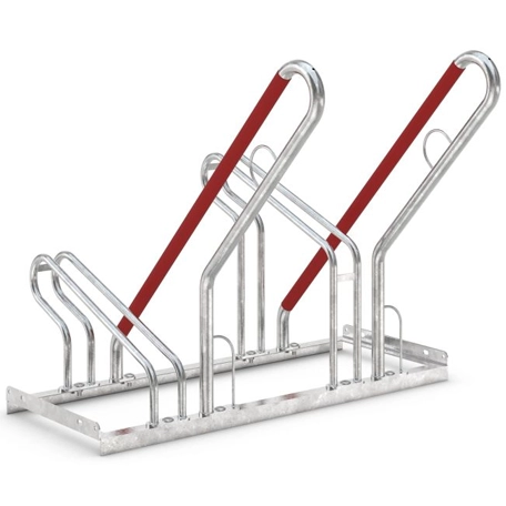 Cykelställ 2500 XBF - 50 cm mellanrum