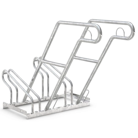 Cykelställ 2600 - 35 cm mellanrum