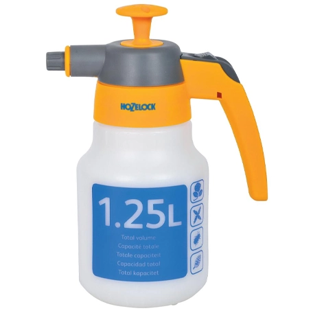 Tryckspruta 1,25 L