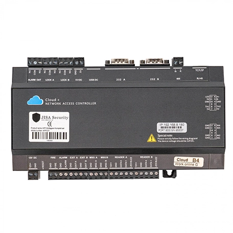 APP Mottagare Komplett set