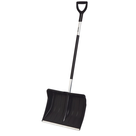 Snöskyffel Majster 2, Serva