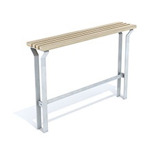 Picknickbord & Parkbord | Ståbord Zeta