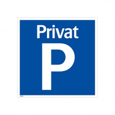 Parkeringsskyltar | Privat Parkering