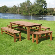 Picknickbord & Parkbord | Viking Bord 220 cm