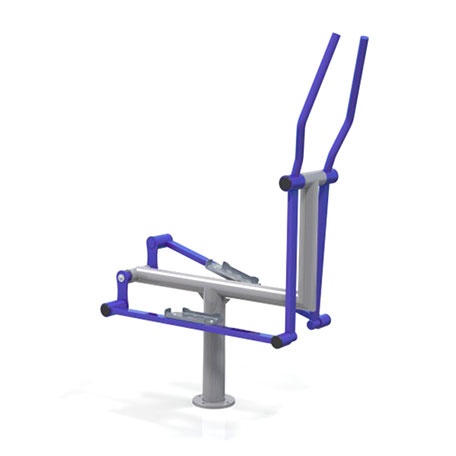 Utegym | Träningsstation Single Cross Trainer