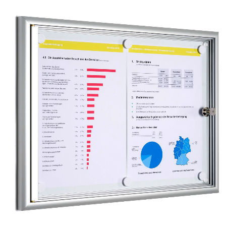 Informationstavlor | Informationstavla - SoftLine MSK