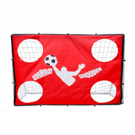 Fotbollsmål | Pro Goal till fotbollsmål Soccer Goal