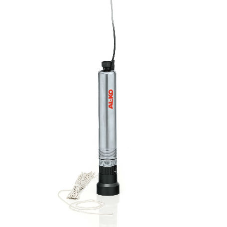 Vattenpumpar | Djupbrunnspump AL-KO TBP 6000/7