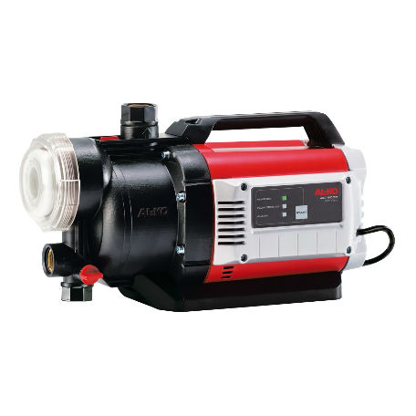 Vattenpumpar | Tryckpump JET 5000 COMFORT